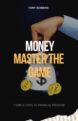 Money Master the Game