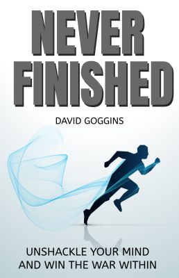 Never Finished