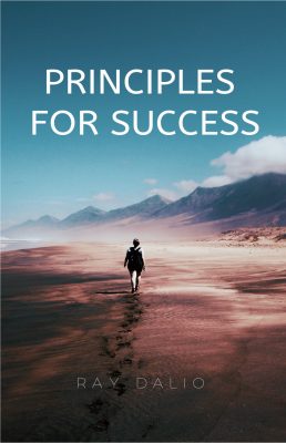Principles for Success