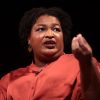 Stacey Abrams