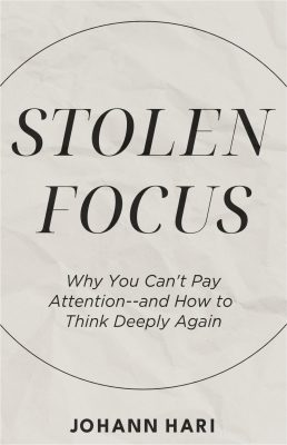 Stolen focus