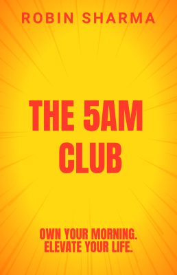 The 5AM club