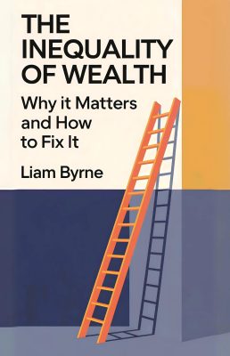 The Inequality of Wealth