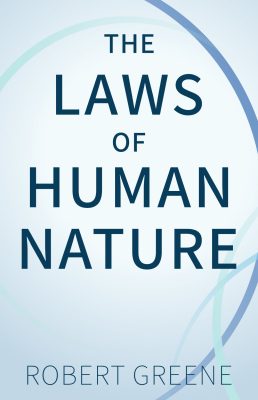 The Laws of Human Nature