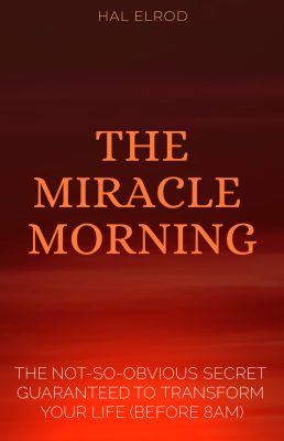 The Miracle Morning