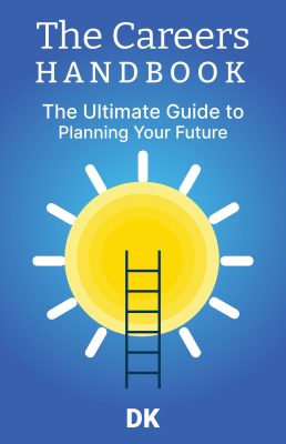 The careers handbook