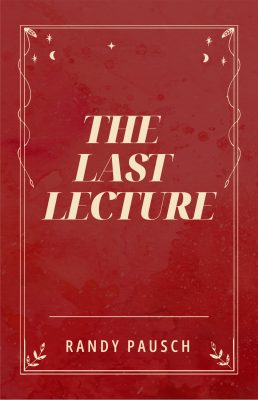 The last lecture