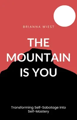 The mountain is you