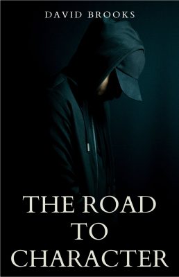 The road to character