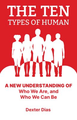 The ten type of human