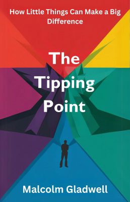 The tipping point