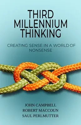 Third millennium thinking