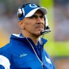 Tony Dungy