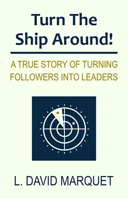 Turn the ship around