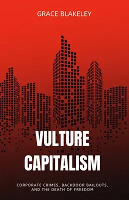 Vulture capitalism