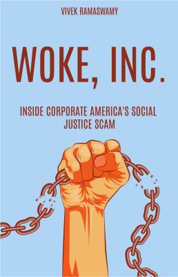 Woke Inc
